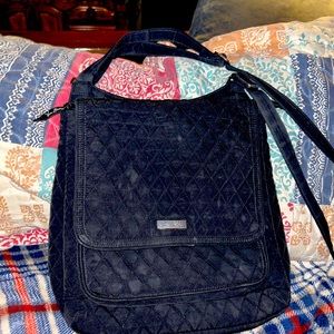 Vera Bradley crossbody